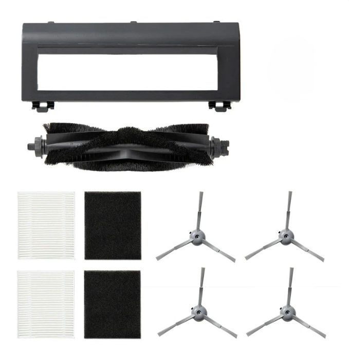 Eufy L60 Hybrid Robot Replacement Kit Eufy L60 Hybrid Robot Replacement Kit