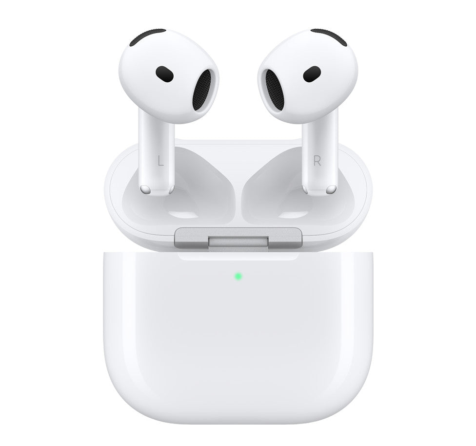Apple Airpods 4 Wireless Earbuds Apple Airpods 4 Wireless Earbuds