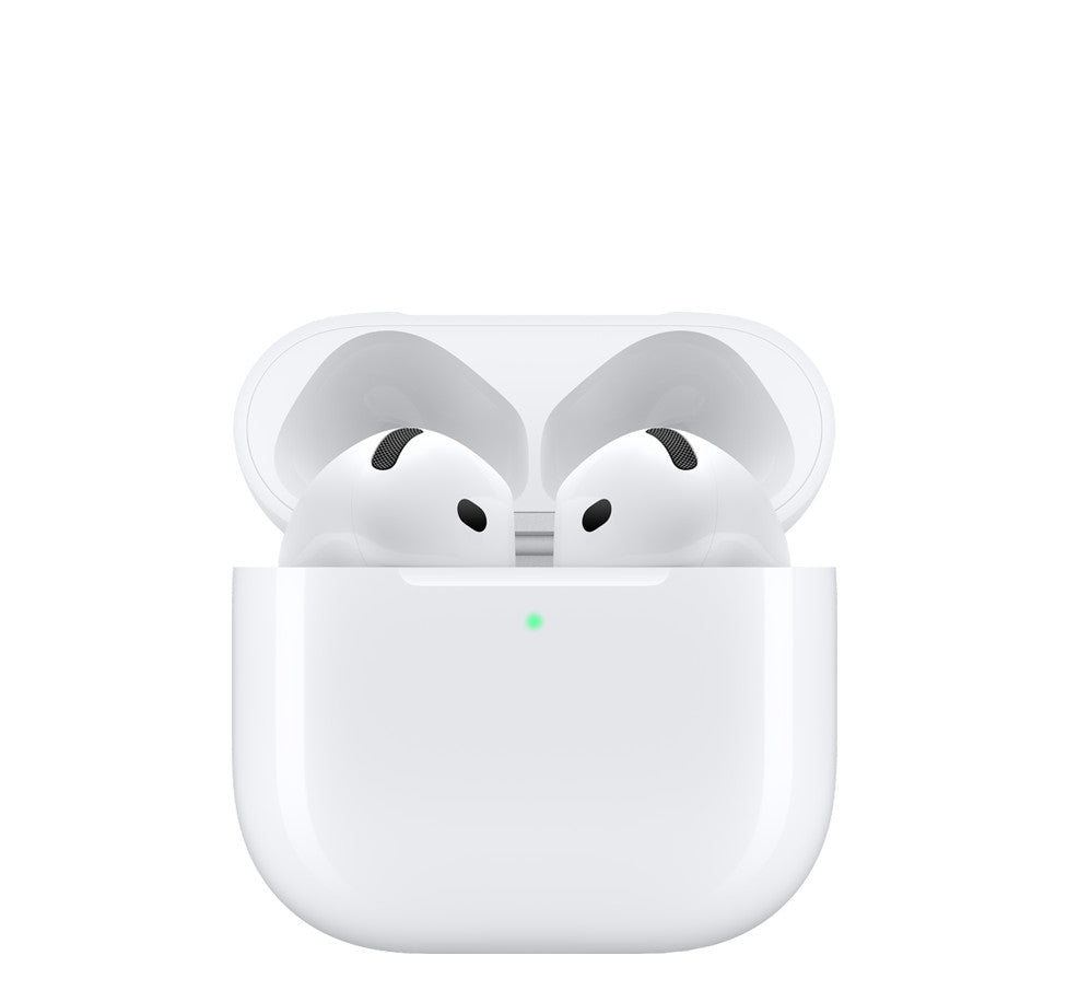 Apple Airpods 4 Wireless Earbuds Apple Airpods 4 Wireless Earbuds