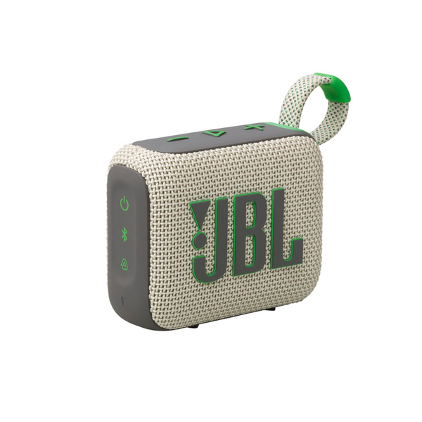 JBL Go4 Portable Wireless Speaker