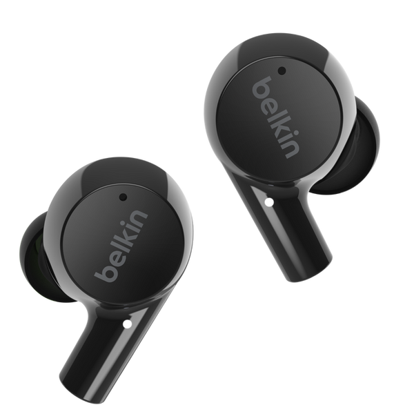 Belkin SoundForm Rise True Wireless Earbuds
