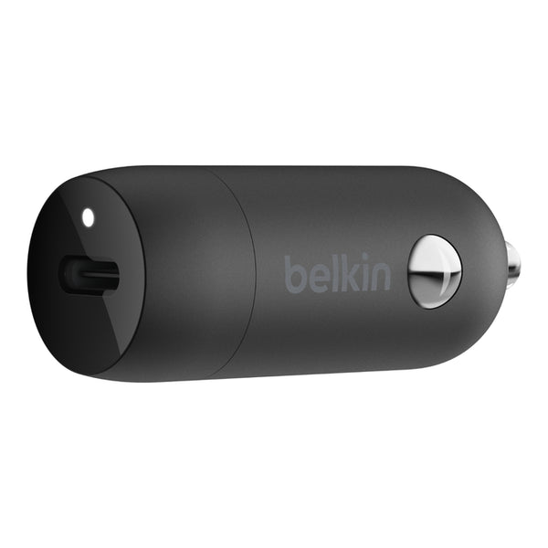 Belkin Car charger 20W USB-C PD Car Charger