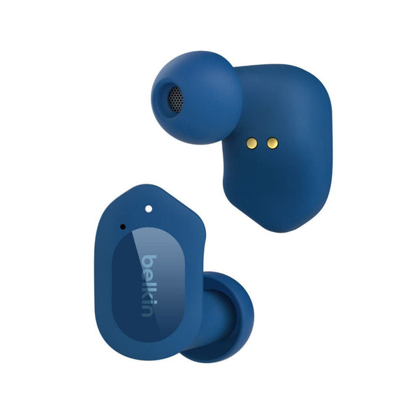 Belkin   SOUNDFORM™ Play TWS  Blue