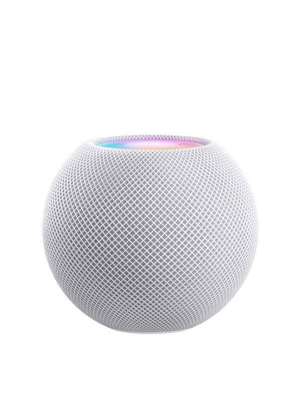 Apple HomePod Mini Smart Speaker-White