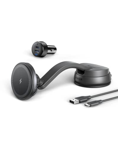 Anker 613 Magnetic Car Wireless