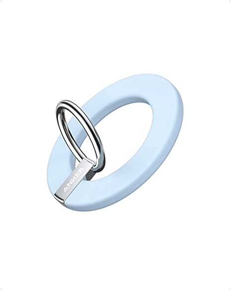 Anker  610 Magnetic Phone Grip (MagGo)) Blue