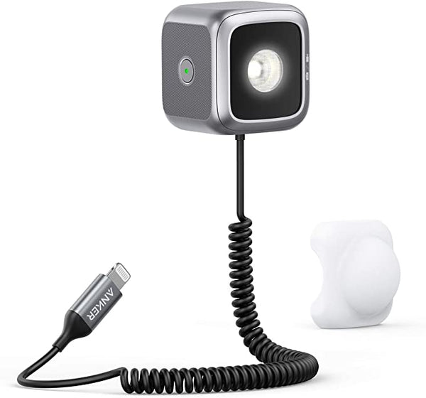 Anker iPhone LED Flash