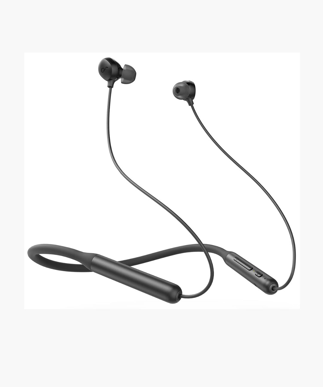 Anker Soundcore Life U2i Black Golden Connector