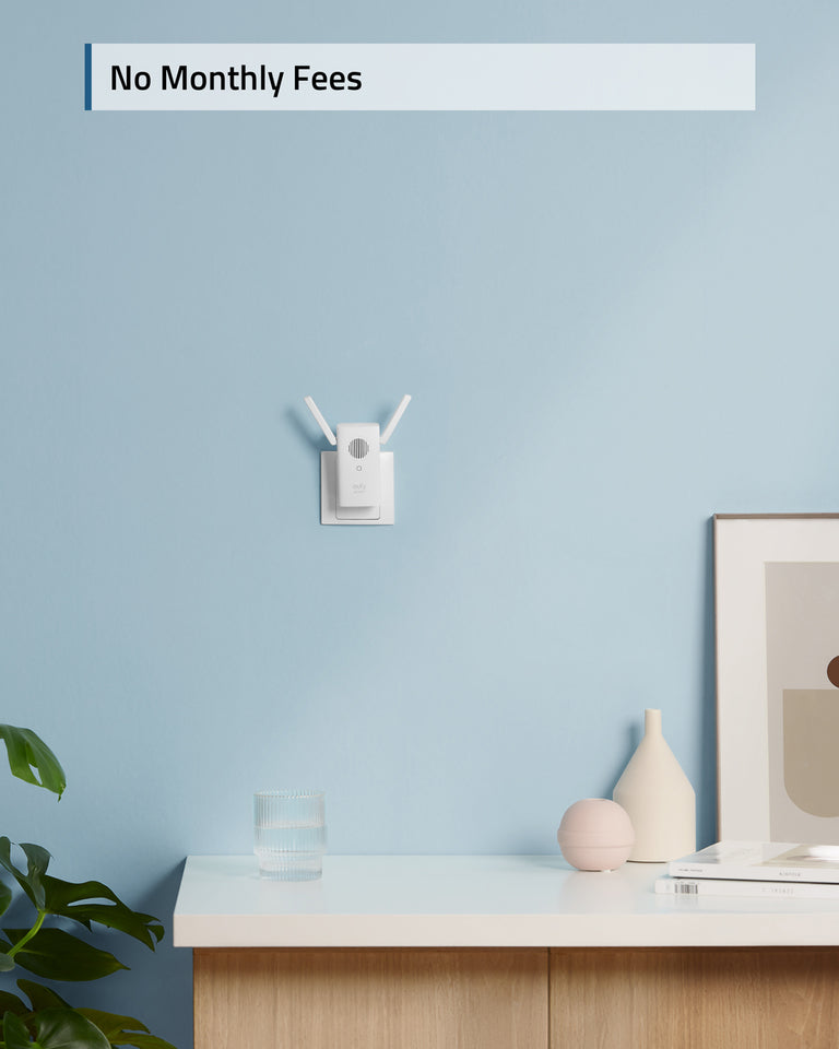 Anker Eufy Video Doorbell 1080p