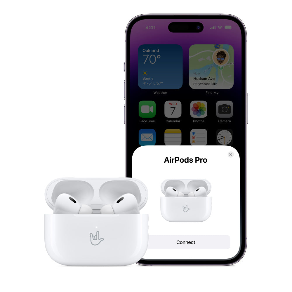 AirPods Pro (2nd generation) AirPods Pro (2nd generation)