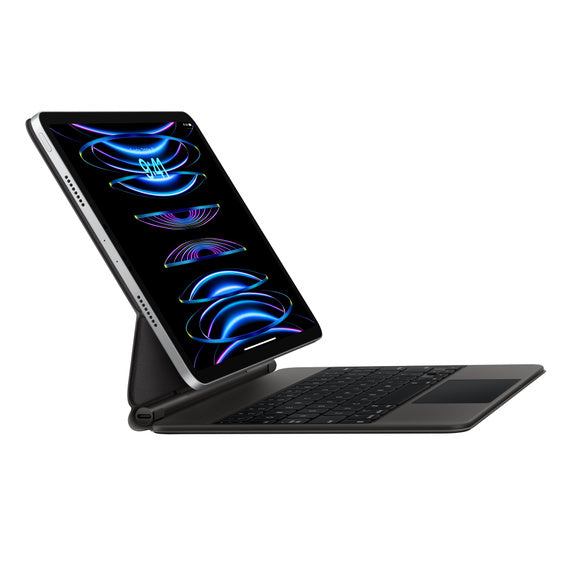Magic Keyboard for iPad Pro 11-inch (4th generation) and iPad Air 