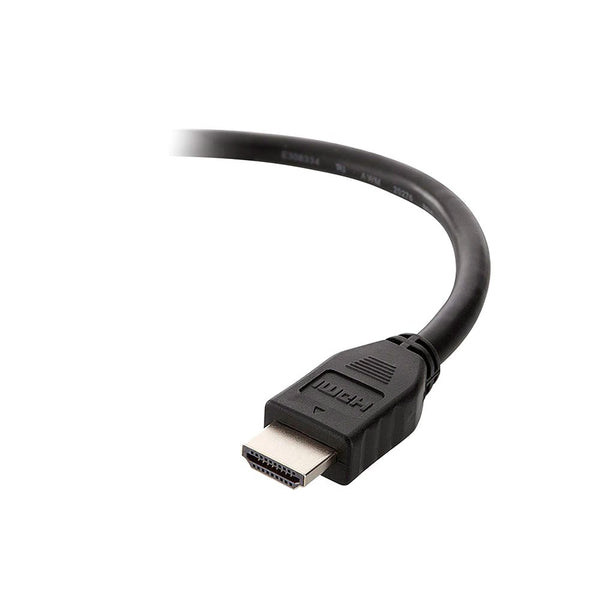 Belkin  HDMI CABLE 5M,Black 4K/Ultra